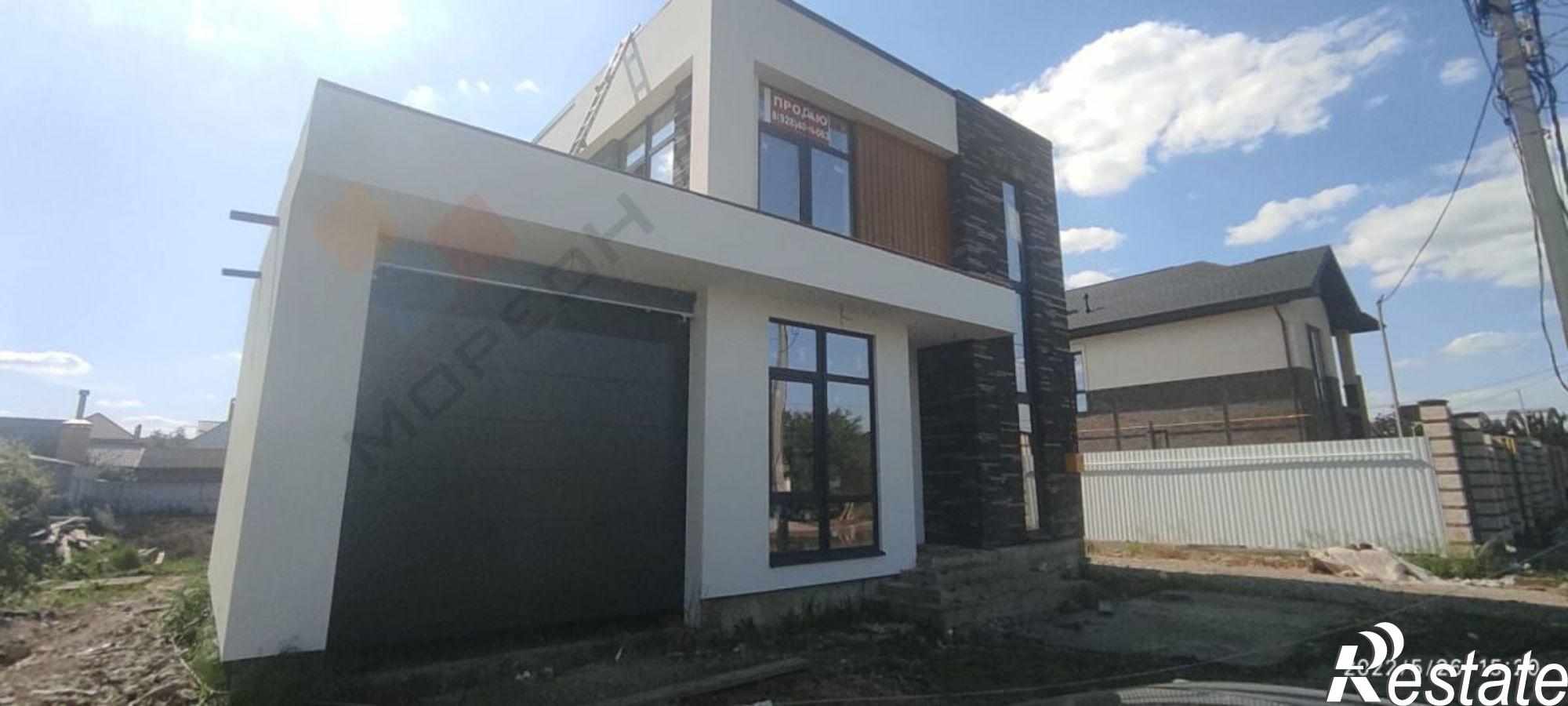 Купить дачу, дом, коттедж за 19 500 000 рублей на Переяславская ул, 75