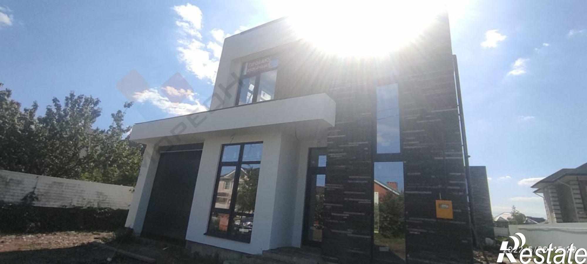 Купить дачу, дом, коттедж за 19 500 000 рублей на Переяславская ул, 75