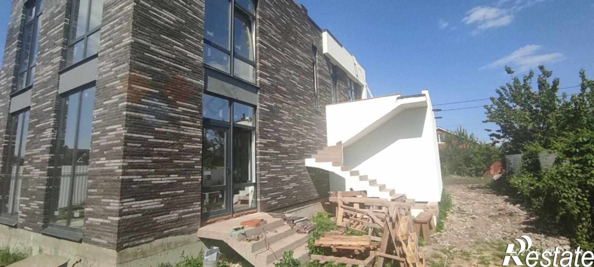 Купить дачу, дом, коттедж за 19 500 000 рублей на Переяславская ул, 75