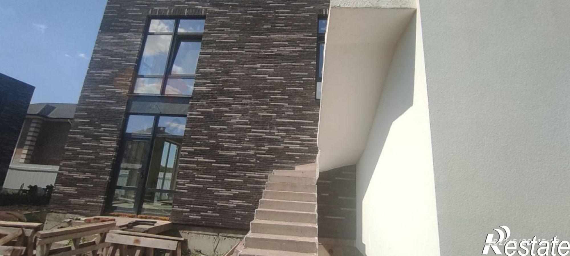 Купить дачу, дом, коттедж за 19 500 000 рублей на Переяславская ул, 75