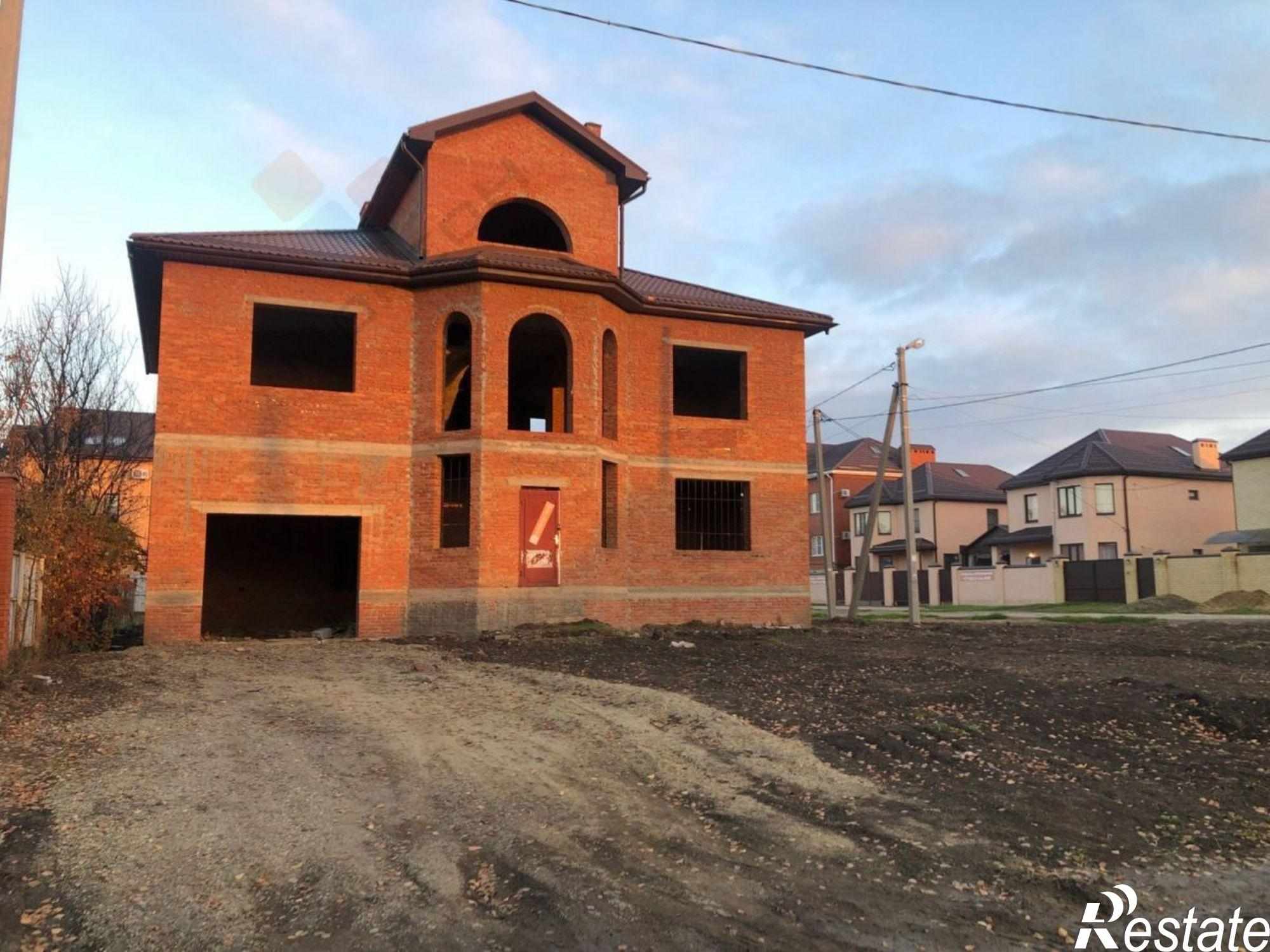 Купить дачу, дом, коттедж за 27 000 000 рублей на Переяславская ул, 64