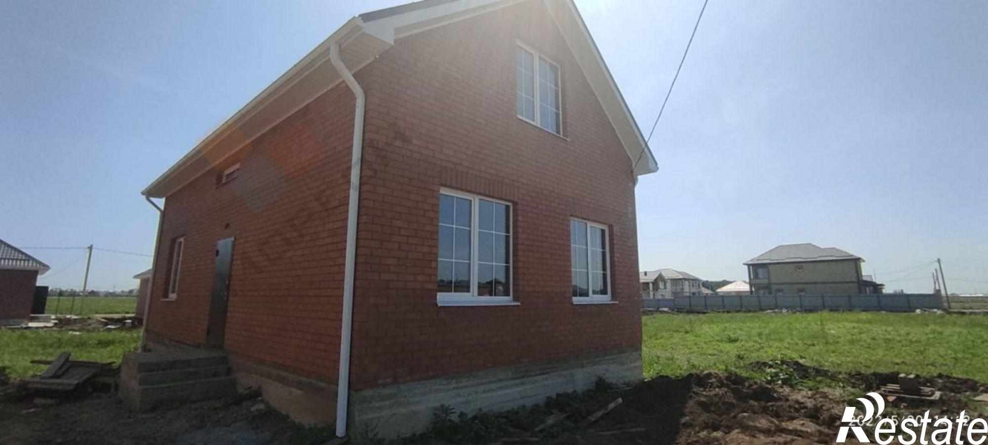 Купить дачу, дом, коттедж за 6 500 000 рублей на Есаульская ул, 165