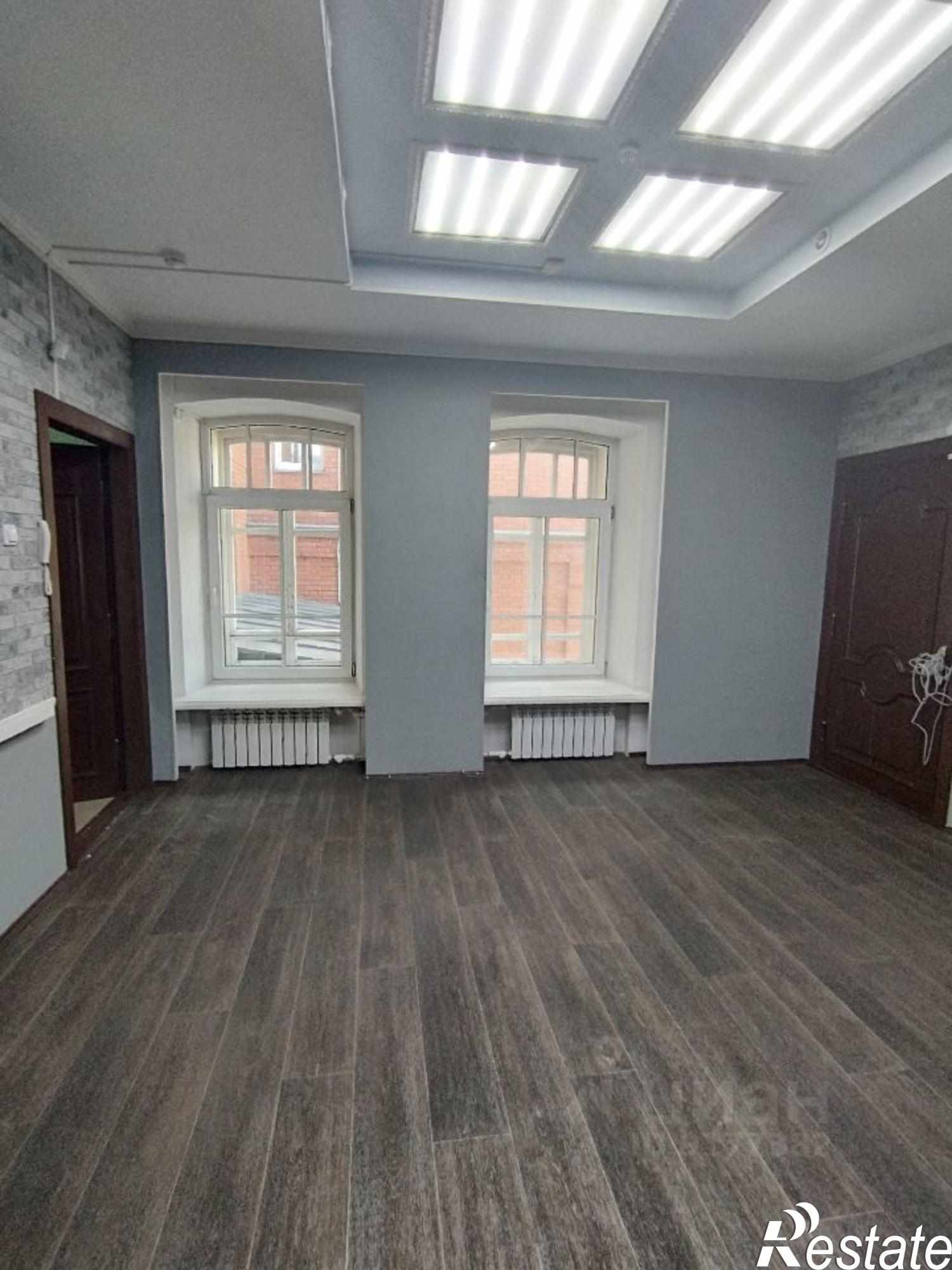 Сдать офис, помещение под офис за 12 500 рублей на улица Пушкина, 29