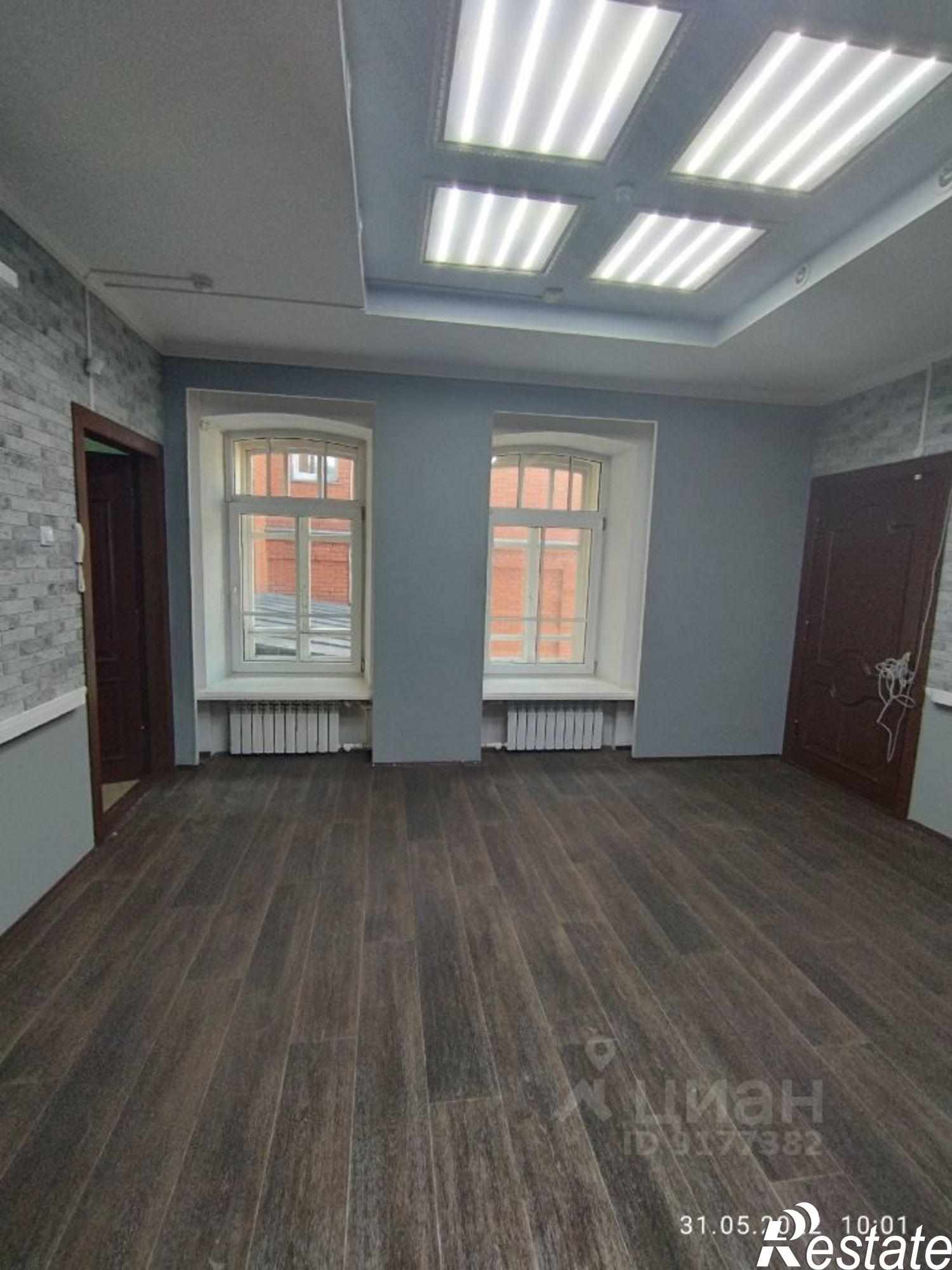 Сдать офис, помещение под офис за 12 500 рублей на улица Пушкина, 29