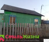 коттедж 55 кв м ул. Центральная