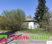 коттедж 45 кв м ул. Мирная