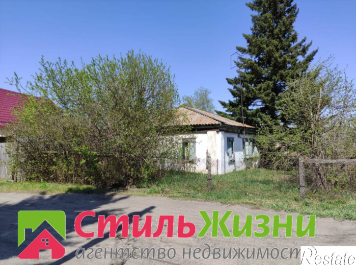 Коттедж/дом ул. Мирная