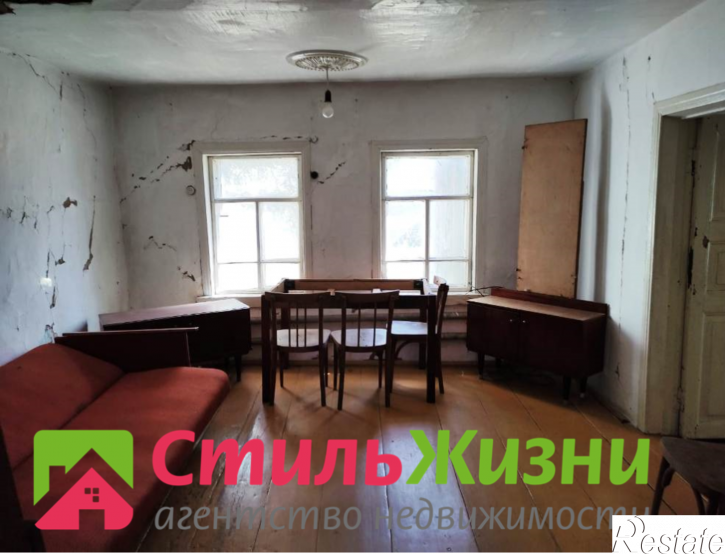 Коттедж/дом ул. Мирная