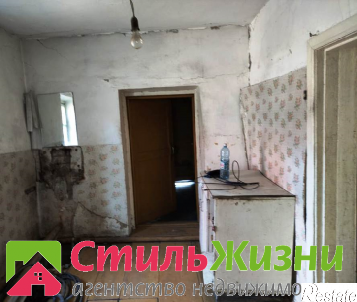 Коттедж/дом ул. Мирная