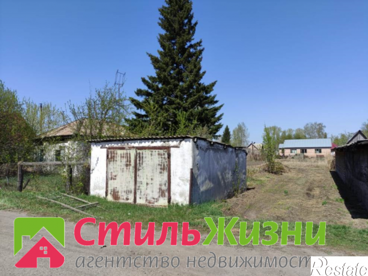 Коттедж/дом ул. Мирная