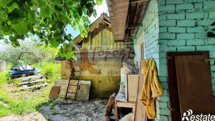 Коттедж/дом Половецкая улица,