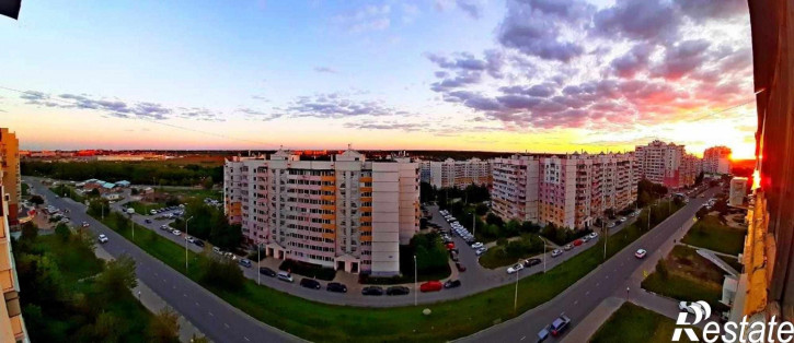 2-комн квартира Есенина улица, 42