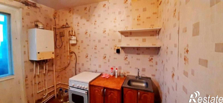 2-комн квартира Есенина улица, 42
