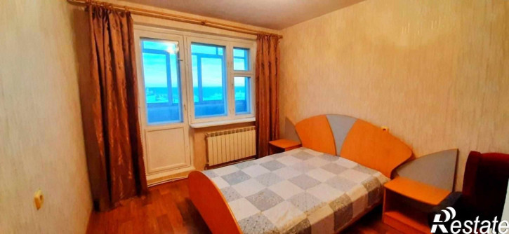 2-комн квартира Есенина улица, 42