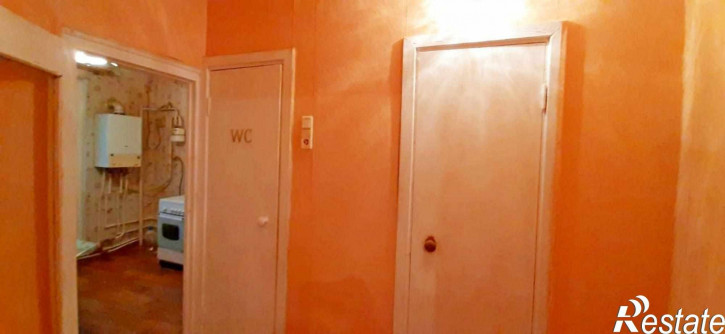 2-комн квартира Есенина улица, 42