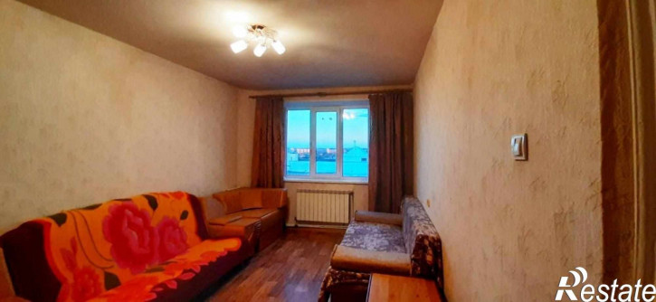 2-комн квартира Есенина улица, 42