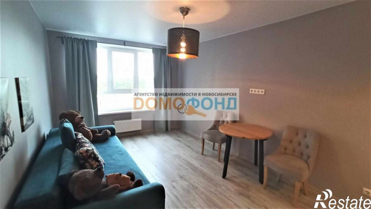 2-комн квартира ул. Владимира Заровного,38