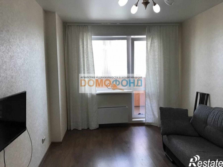 1-комн квартира ул. Романова,60