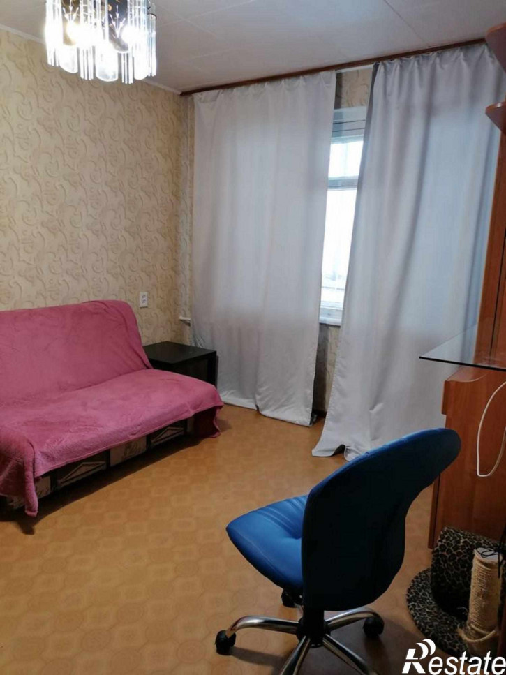 1-комн квартира ул. Бориса Богаткова,211