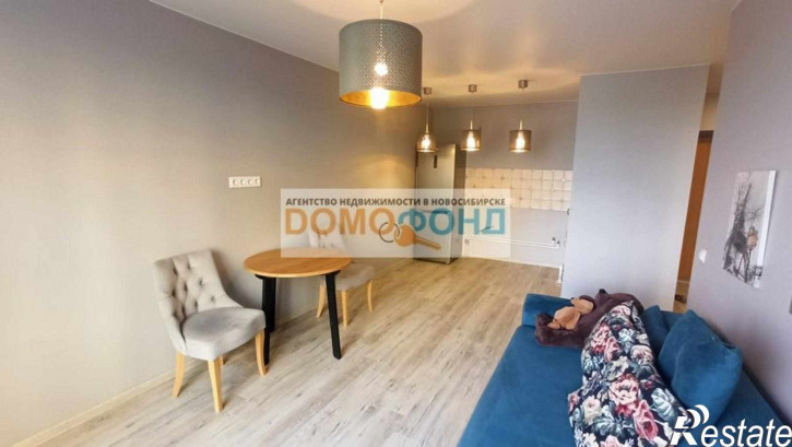 2-комн квартира ул. Владимира Заровного,38