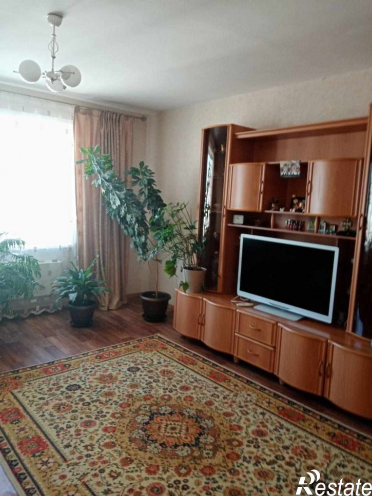 2-комн квартира ул. Татьяны Снежиной,49/2