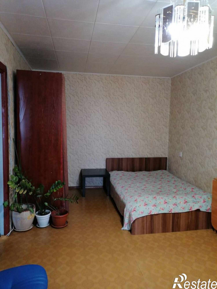 1-комн квартира ул. Бориса Богаткова,211