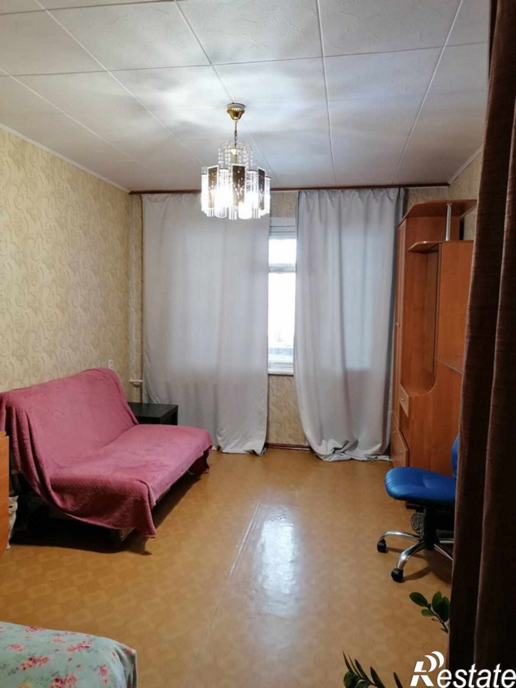 1-комн квартира ул. Бориса Богаткова,211