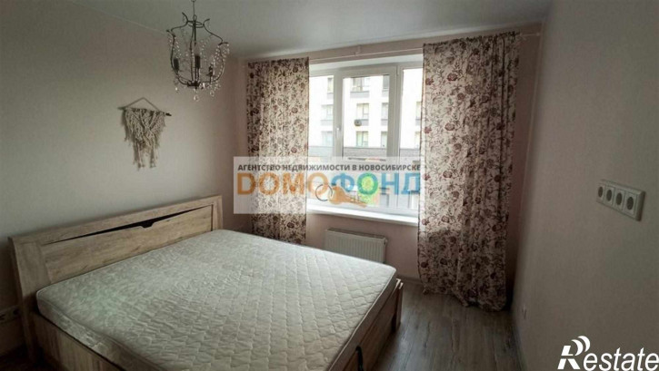 2-комн квартира ул. Владимира Заровного,38