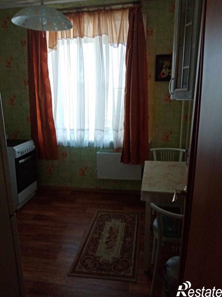 2-комн квартира ул. Татьяны Снежиной,49/2