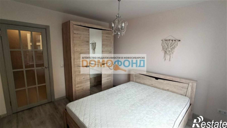 2-комн квартира ул. Владимира Заровного,38