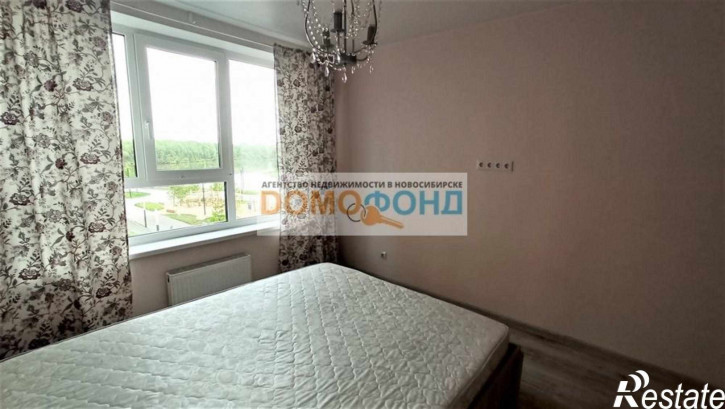 2-комн квартира ул. Владимира Заровного,38