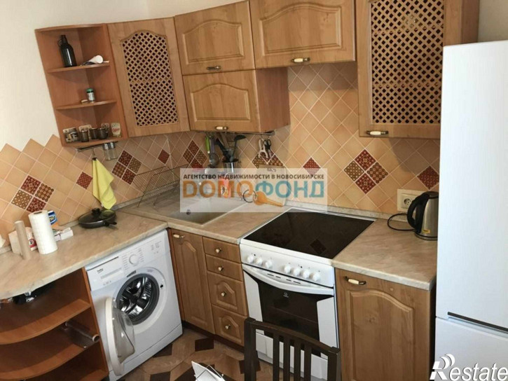 1-комн квартира ул. Романова,60
