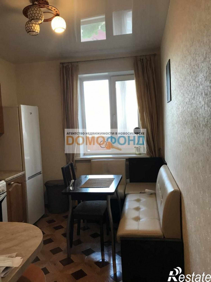 1-комн квартира ул. Романова,60