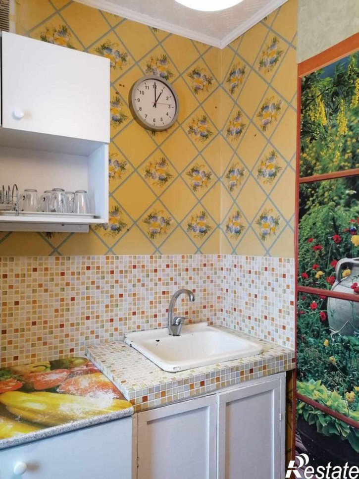 1-комн квартира ул. Бориса Богаткова,211
