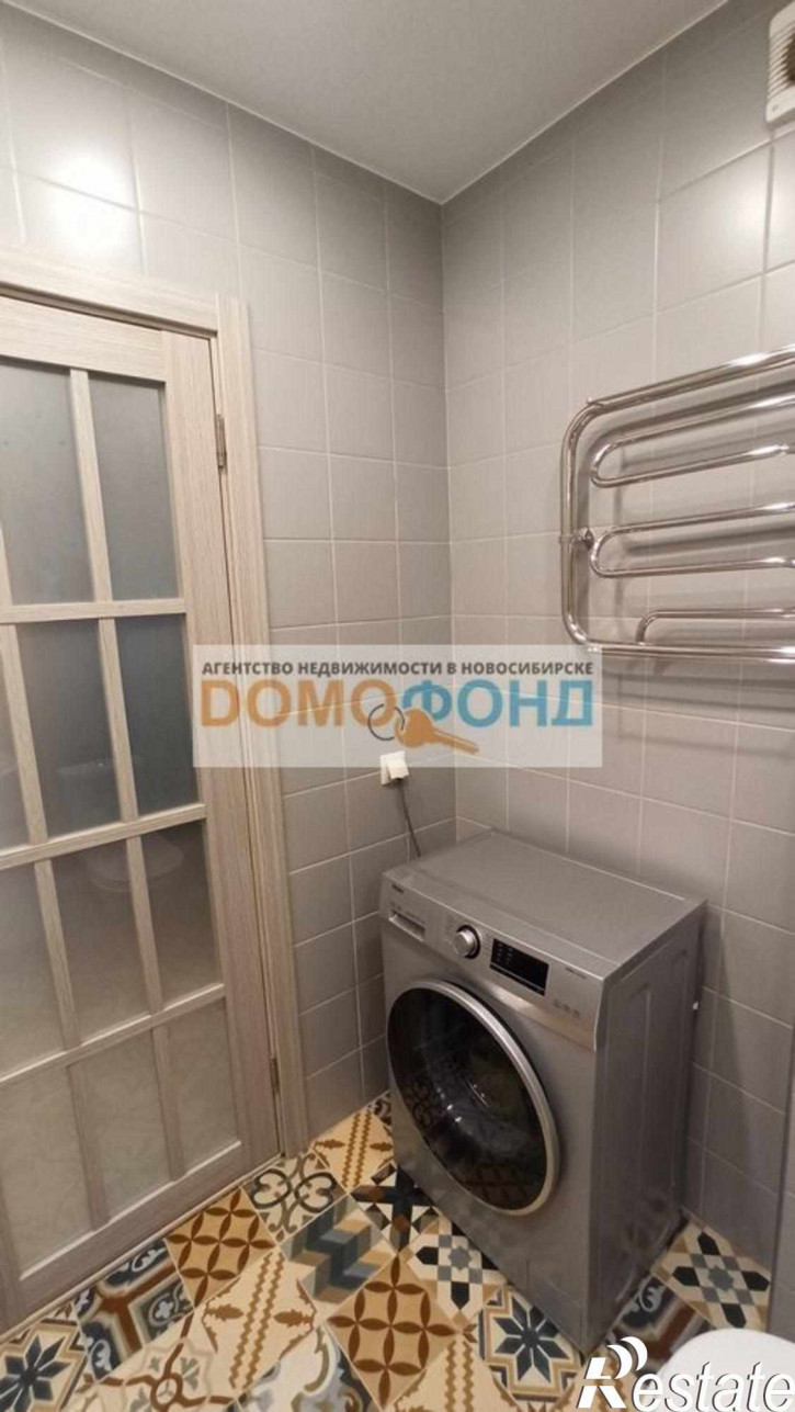 2-комн квартира ул. Владимира Заровного,38