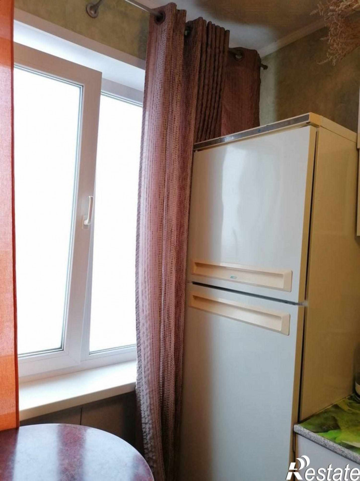 1-комн квартира ул. Бориса Богаткова,211