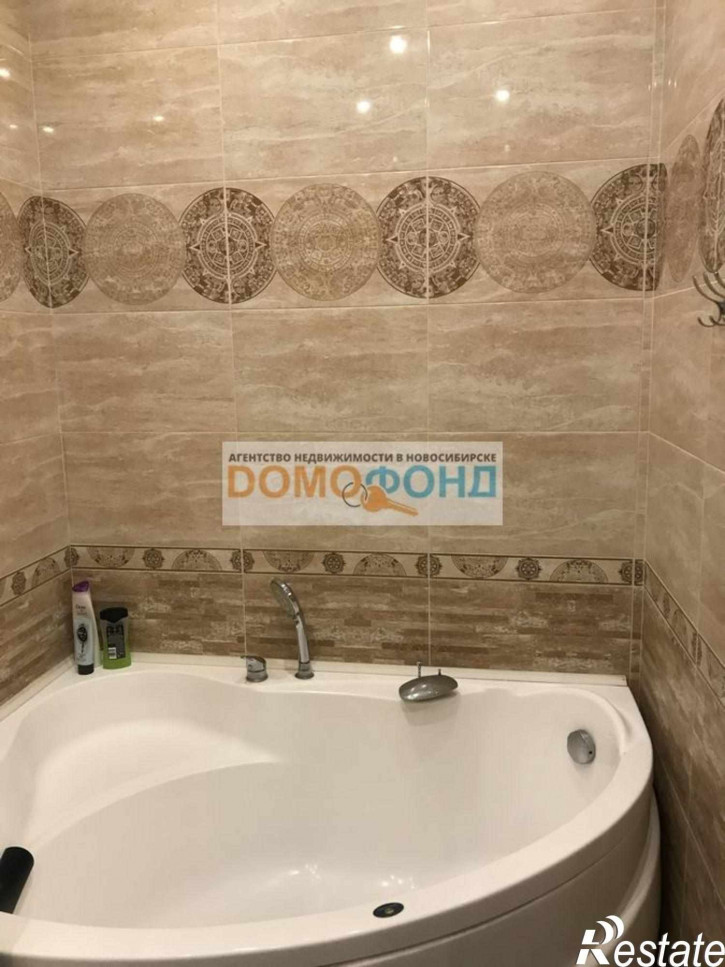 1-комн квартира ул. Романова,60