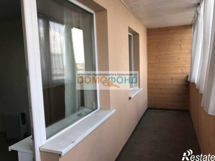 1-комн квартира ул. Романова,60