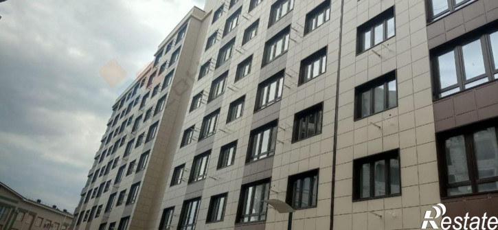 1-комн квартира Тургеневское шоссе ул, 5