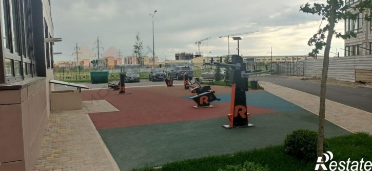 1-комн квартира Тургеневское шоссе ул, 5