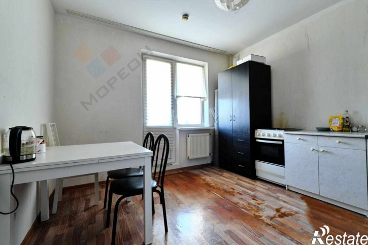 3-комн квартира Академика Лукьяненко ул, 16