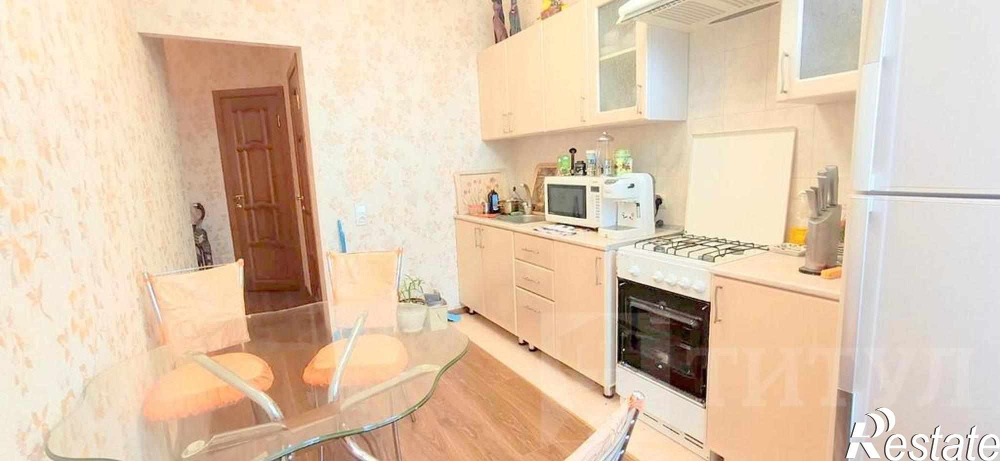 Купить квартиру за 5 100 000 рублей на Чкаловский, Вятская