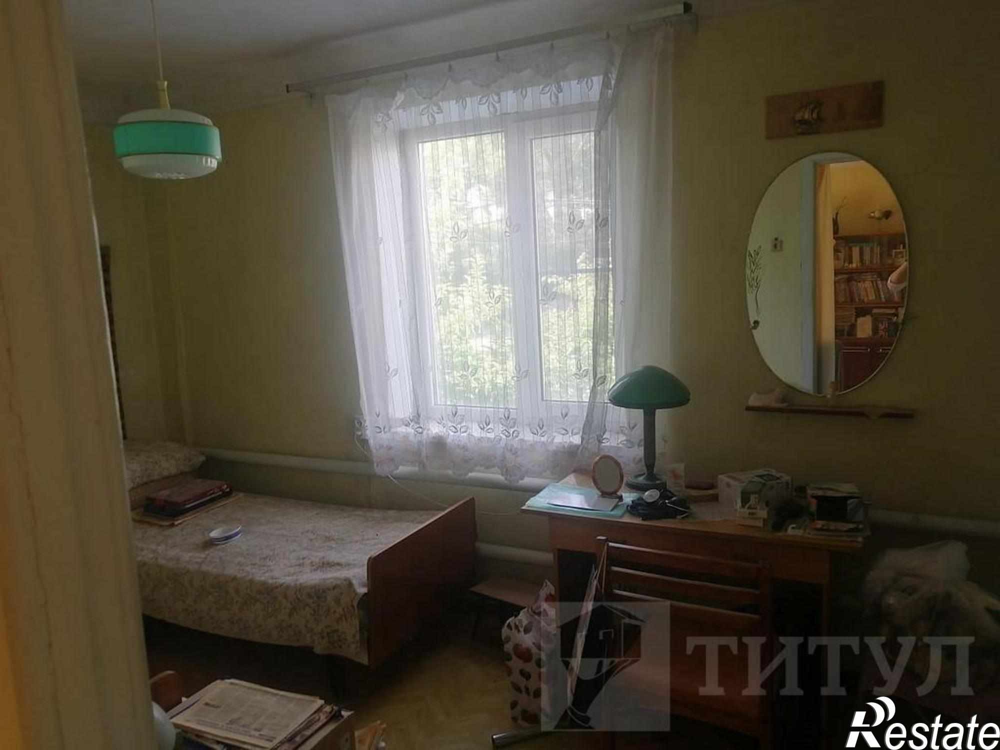 Купить квартиру за 1 600 000 рублей на Советская Советская