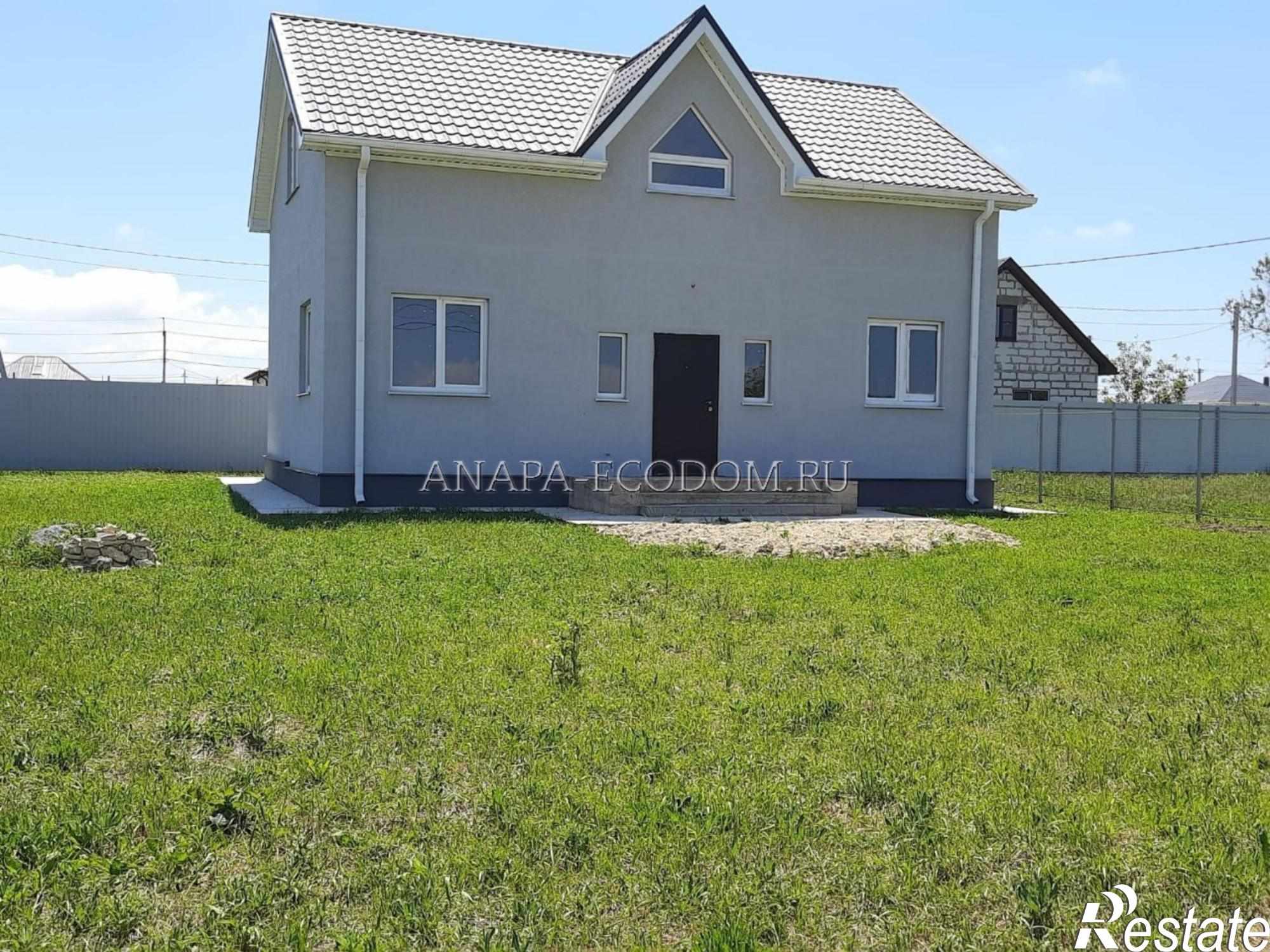 Купить дачу, дом, коттедж за 9 970 000 рублей на улица Виноградная