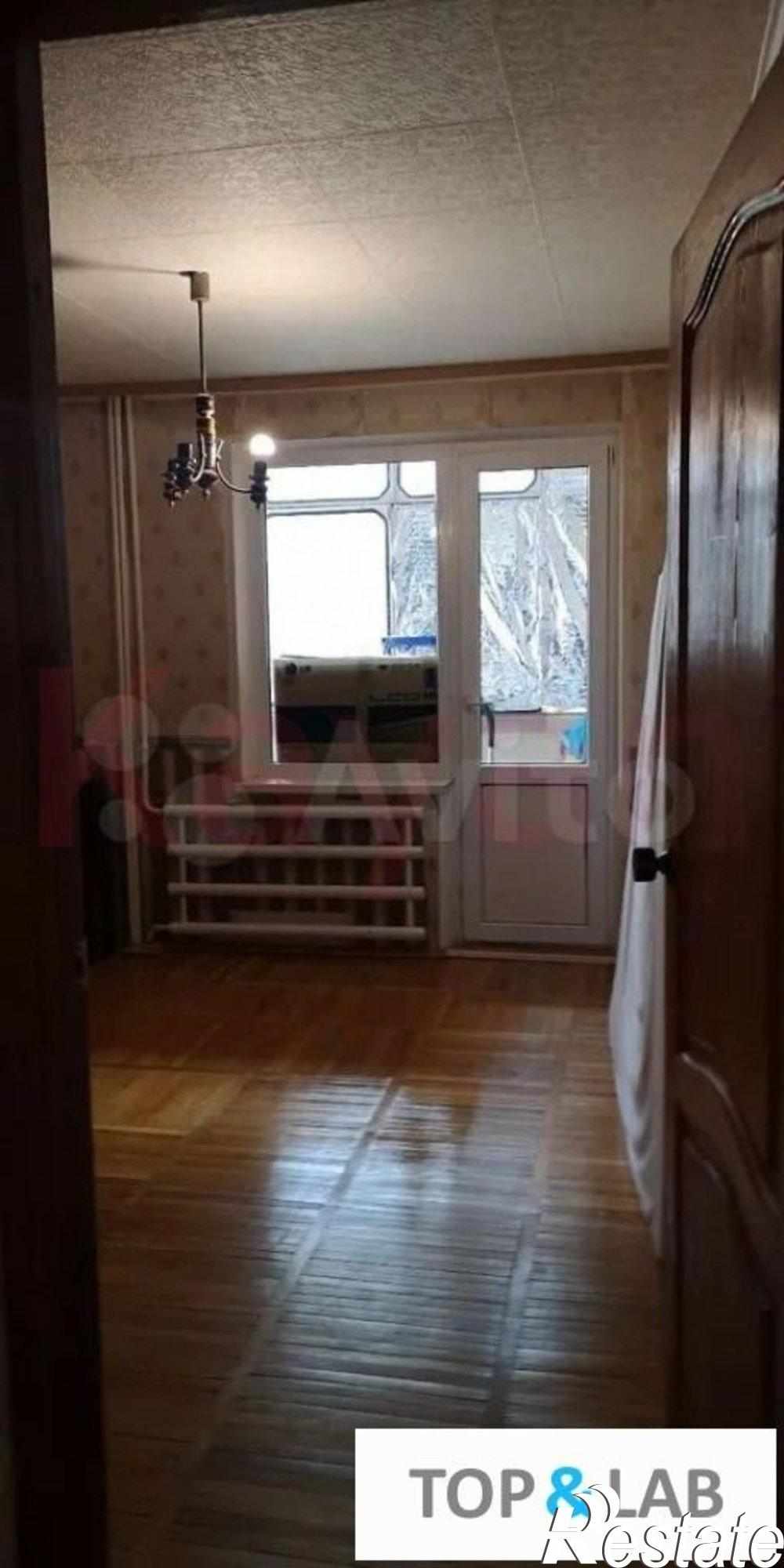 Купить квартиру за 8 000 000 рублей на Рождественская Набережная ул.