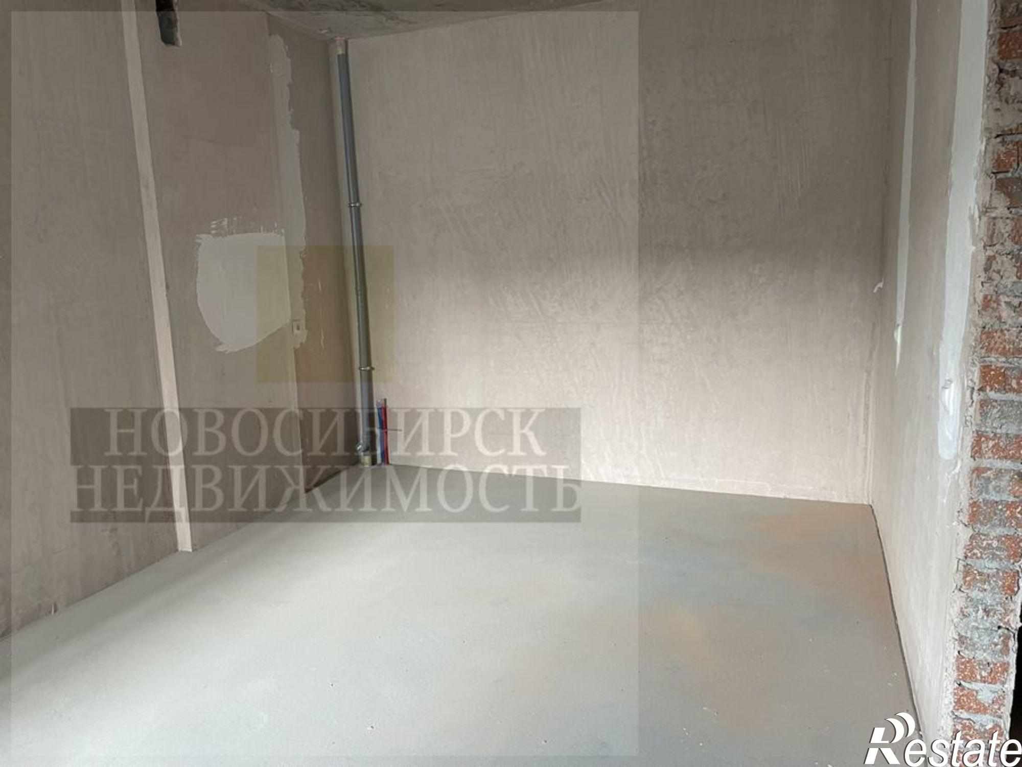 Купить квартиру за 4 950 000 рублей на ул. Сибиряков-Гвардейцев,44/7