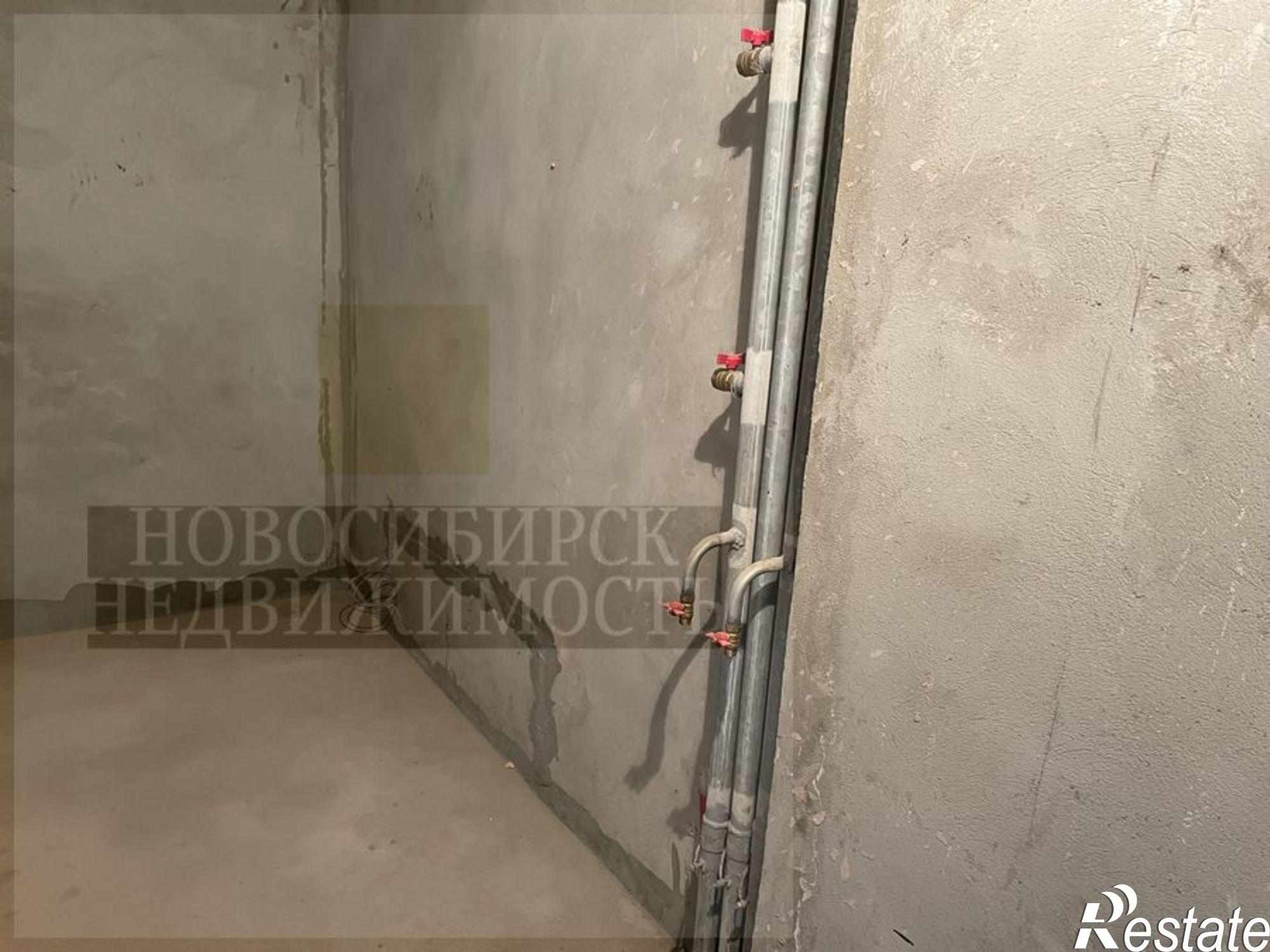 Купить квартиру за 4 950 000 рублей на ул. Сибиряков-Гвардейцев,44/7