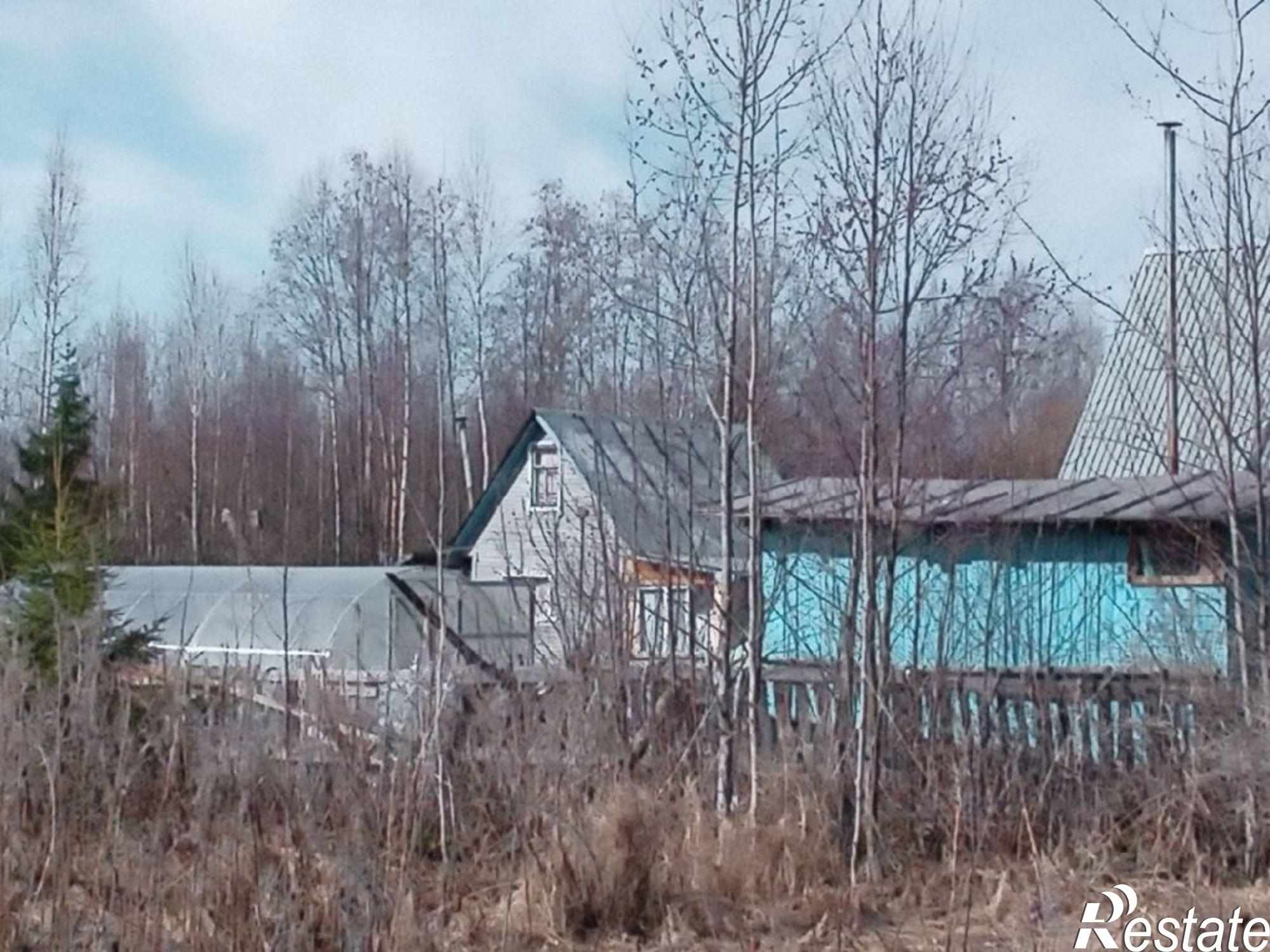 Купить землю, земельный участок за 180 000 рублей на СНТ Подшипник