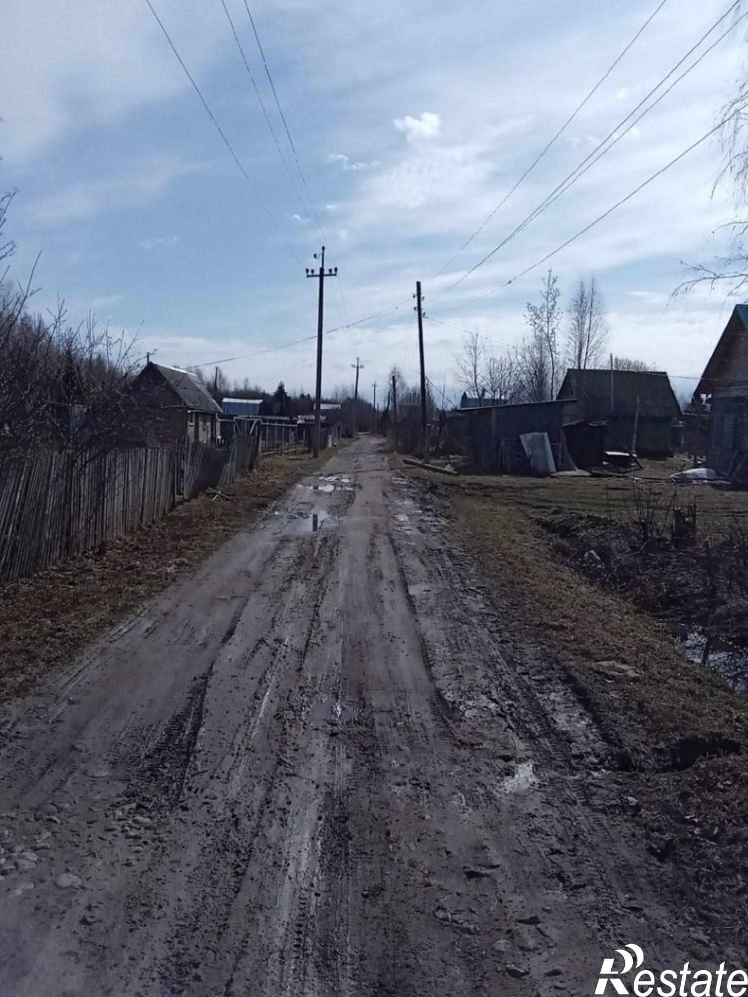 Купить землю, земельный участок за 180 000 рублей на СНТ Подшипник