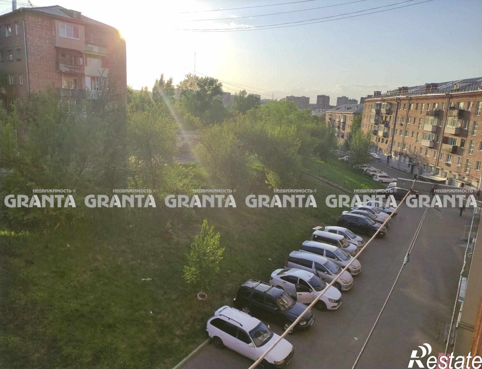 Купить квартиру за 4 400 000 рублей на ул Высотная, 21
